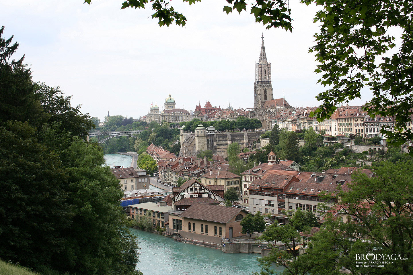 Bern